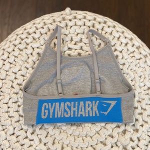 Gymshark Flex Strappy Sports Bra